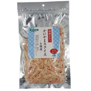 かにかまスライス　お徳用
