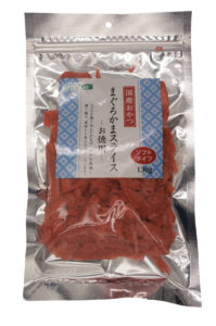 まぐろかまスライス　お徳用