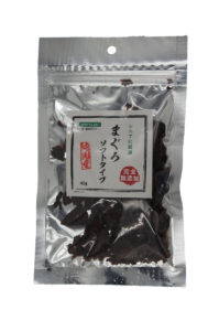 まぐろソフトタイプ