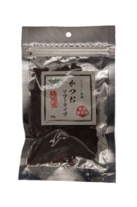 かつおソフトタイプ