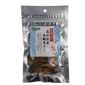 高知県産　真鯛煮干し