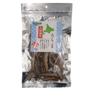 北海道産たら　お徳用