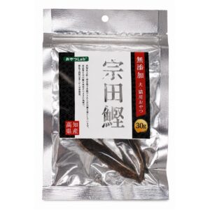 高知県産　無添加　宗田鰹